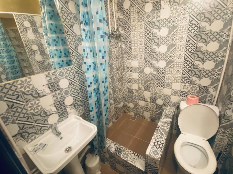Apartments4Rent Яссы Экстерьер фото