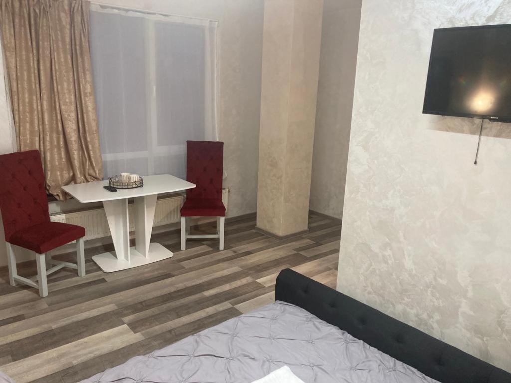 Apartments4Rent Яссы Экстерьер фото